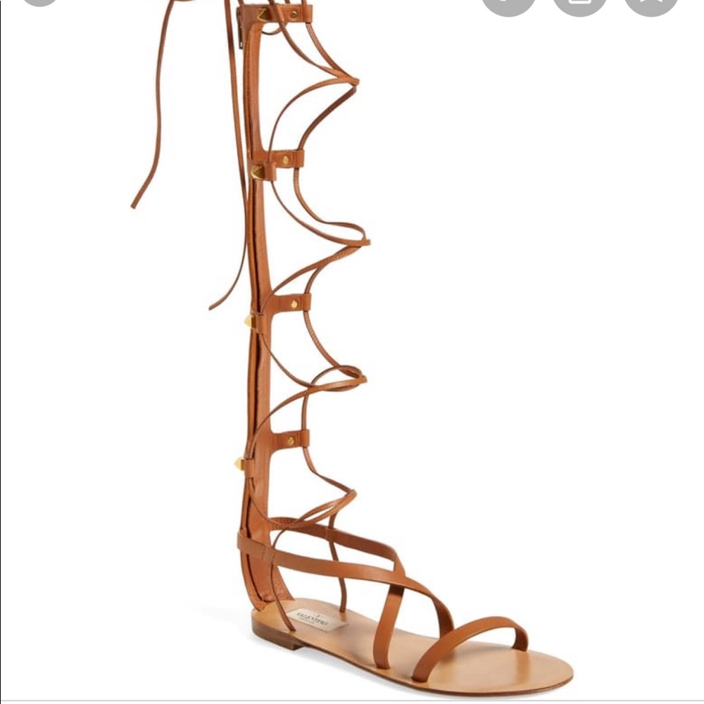 Valentino tall Gladiators